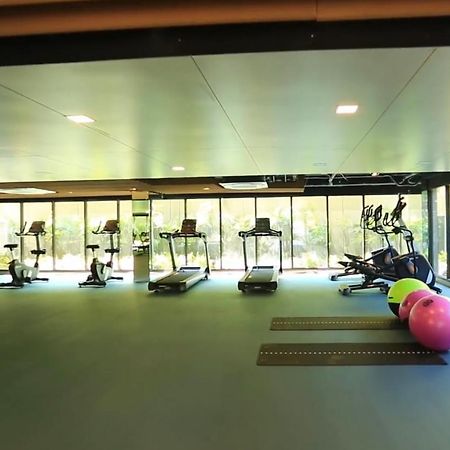 Marvest Hua Hin Flat B 208 3.Fl. Betw.Soi 78-80 Daire Dış mekan fotoğraf