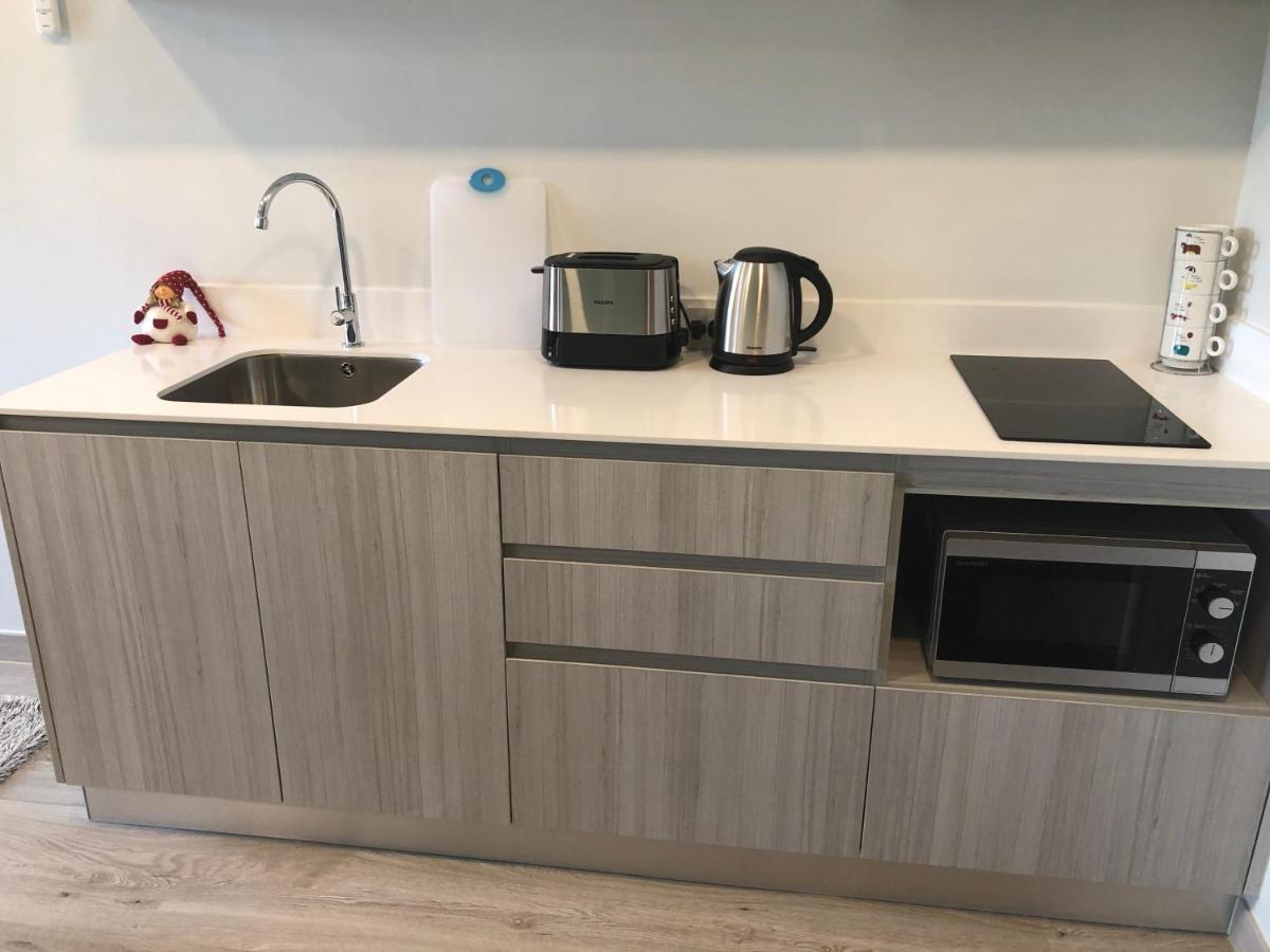 Marvest Hua Hin Flat B 208 3.Fl. Betw.Soi 78-80 Daire Dış mekan fotoğraf