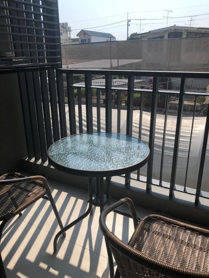 Marvest Hua Hin Flat B 208 3.Fl. Betw.Soi 78-80 Daire Dış mekan fotoğraf
