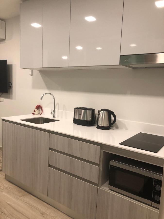 Marvest Hua Hin Flat B 208 3.Fl. Betw.Soi 78-80 Daire Dış mekan fotoğraf