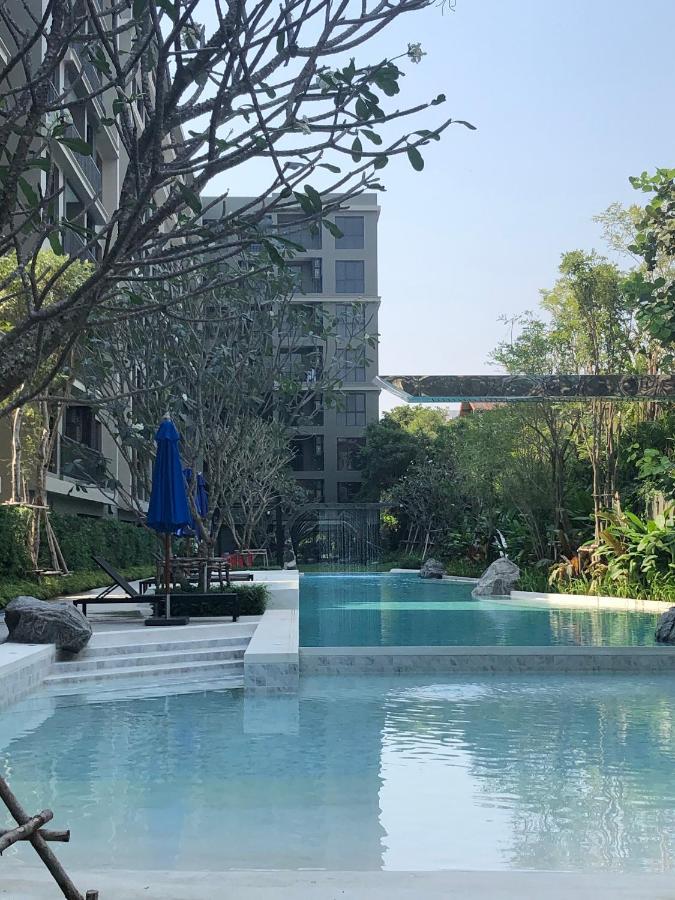 Marvest Hua Hin Flat B 208 3.Fl. Betw.Soi 78-80 Daire Dış mekan fotoğraf