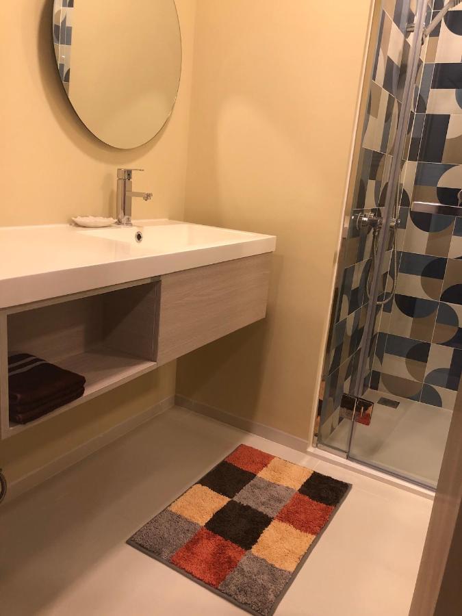 Marvest Hua Hin Flat B 208 3.Fl. Betw.Soi 78-80 Daire Dış mekan fotoğraf
